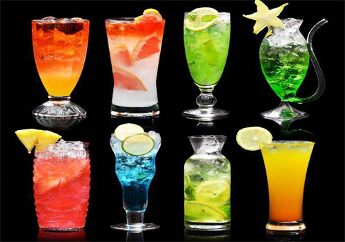 中韩移动人参饮品